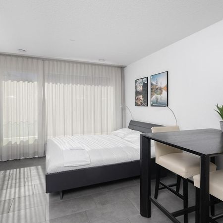 Studio Arturo Interlaken Extérieur photo