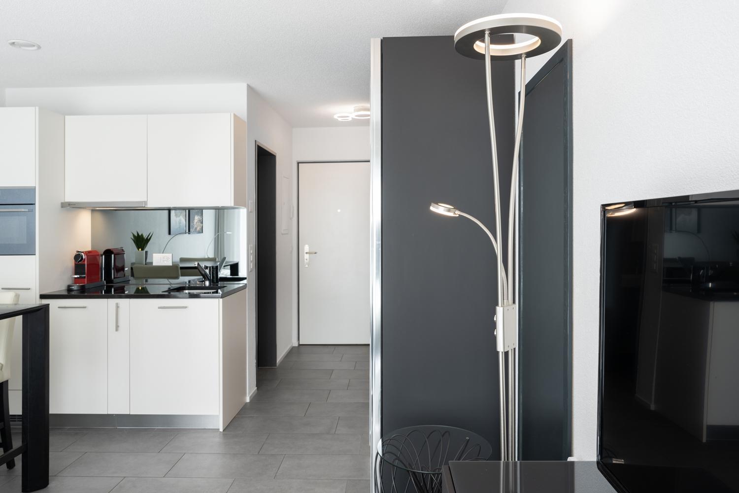 Studio Arturo Interlaken Extérieur photo